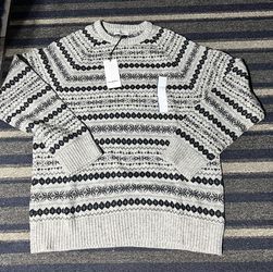 Sweater