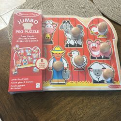 farm puzzles for kids 