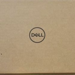 Brand New Dell D6000 Docking Station 