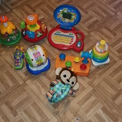 toddler toys All For 50