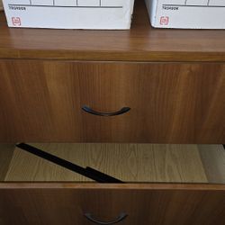 Lateral Filing Cabinets 