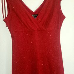 Formal Dress Used Size Small