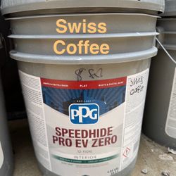 5 Gallon Paint 