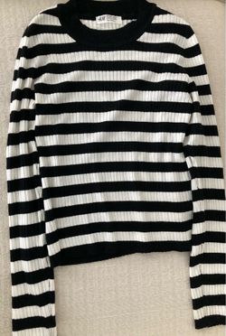 Size 12-14 Girls Sweater