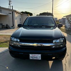Chevrolet Blazer 2007