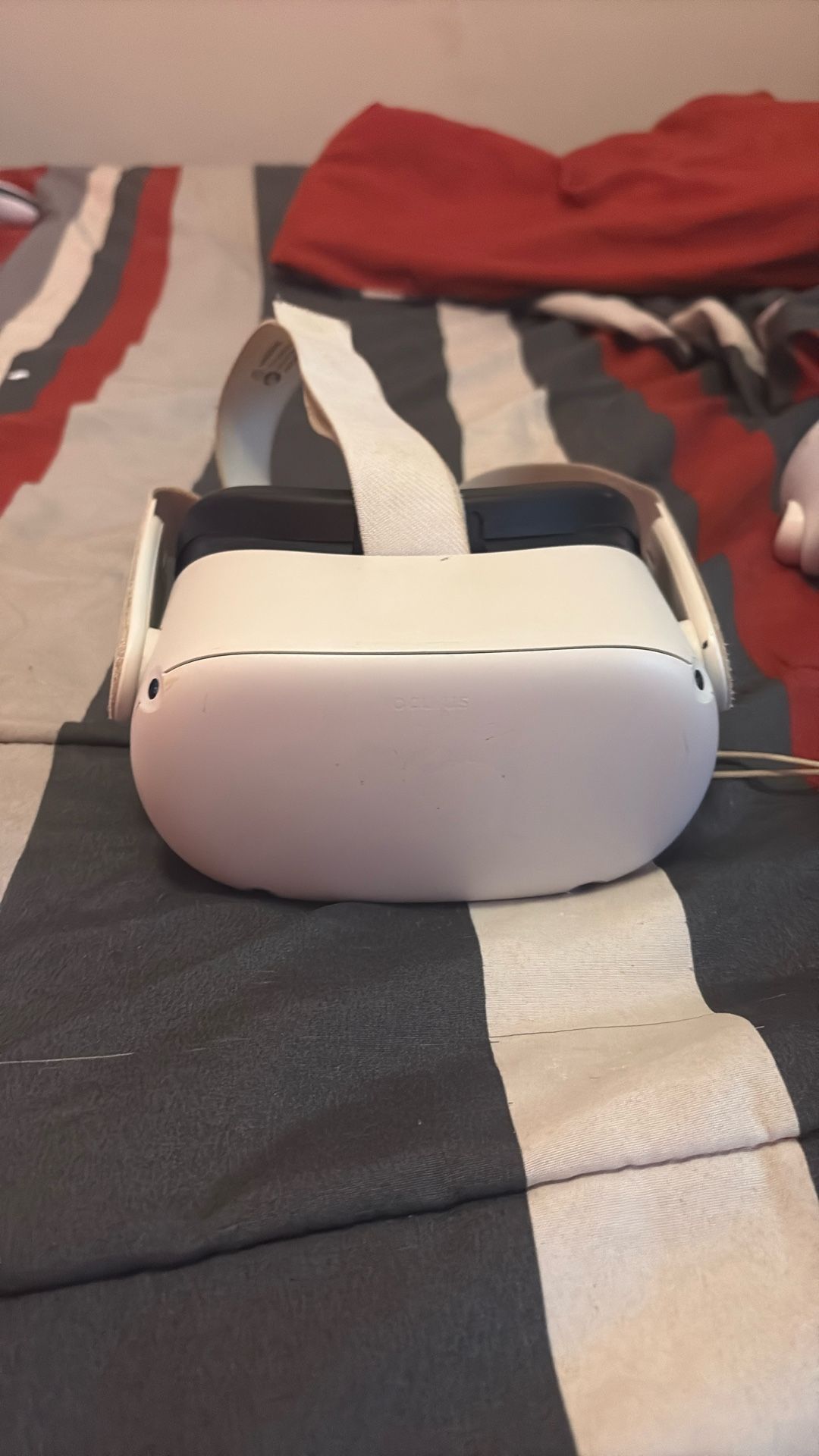 Oculus Quest 