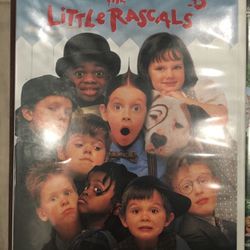 The Little Rascals