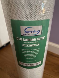 New Filters with Box
