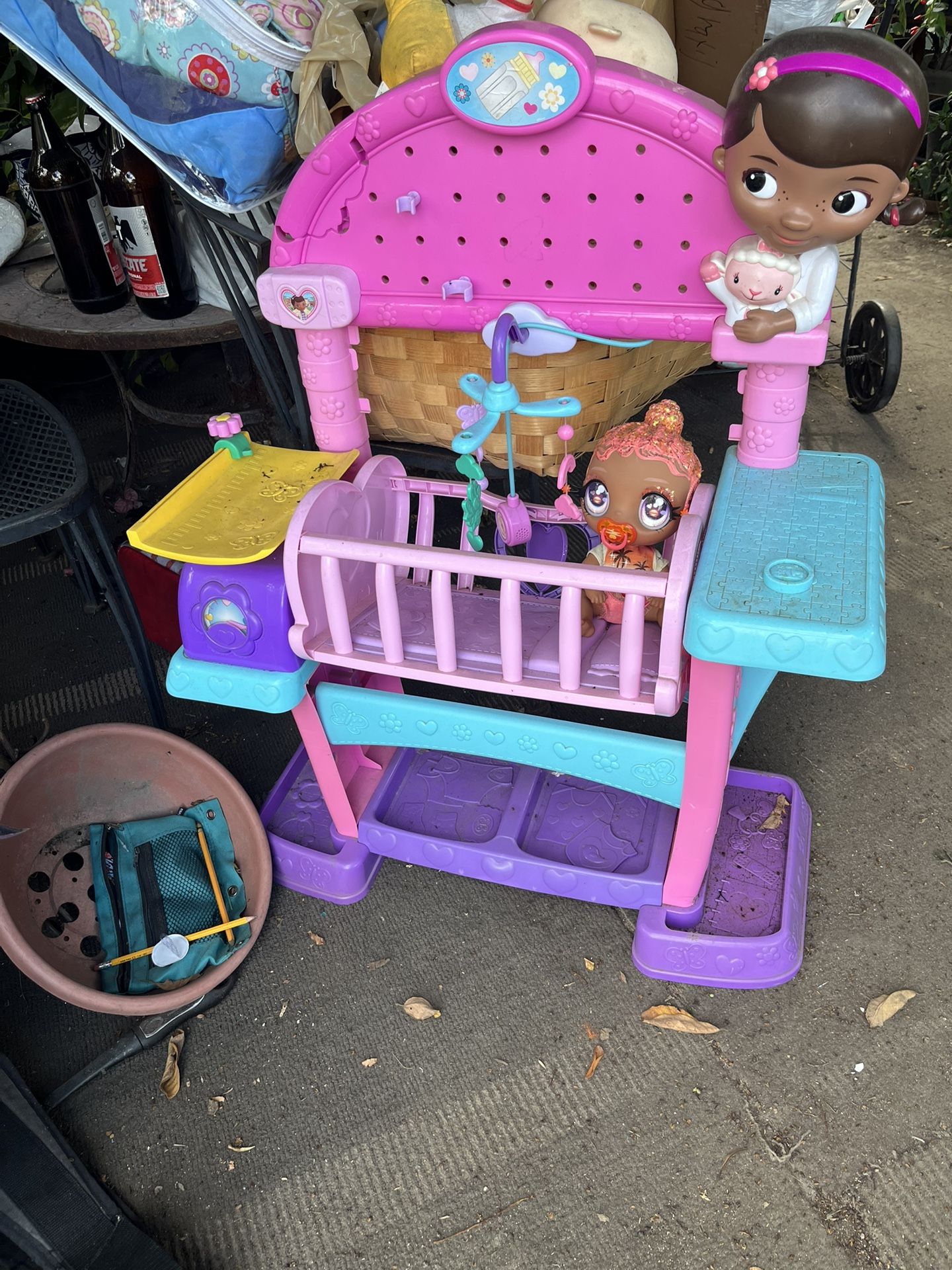 House For Kids
