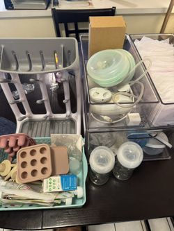 Breast Pump