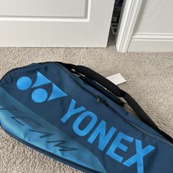 Yonex Tennis Bag