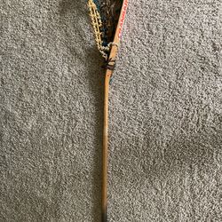 Lacrosse Stick