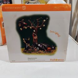 Halloween Decorations 