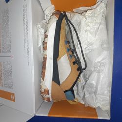 Ladies Greenstride Motion 6 By Timberland 