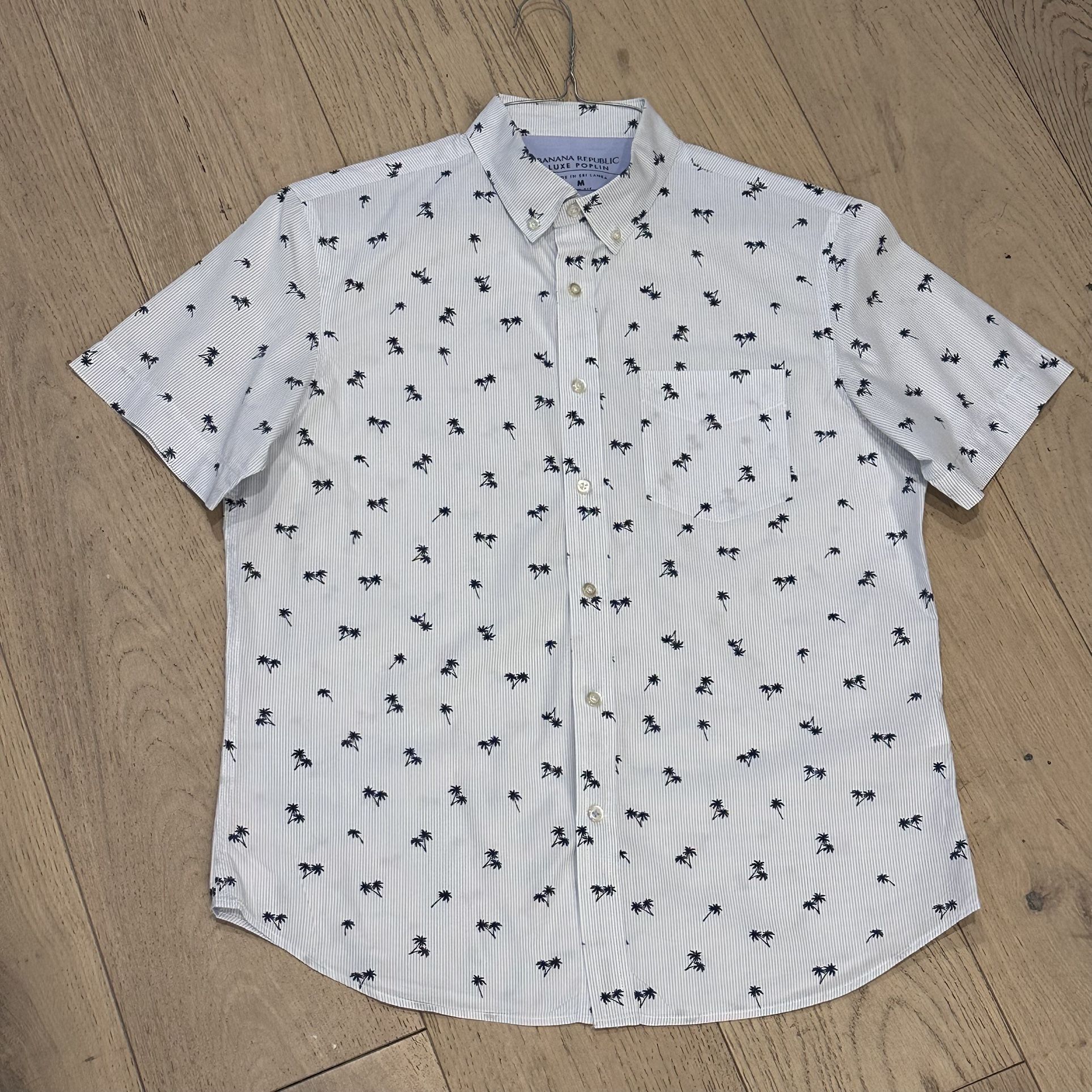 Banana Republic Button Down Shirt