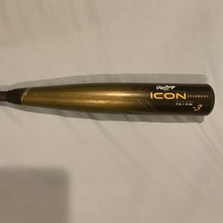 31”-3 Rawlings ICON