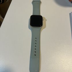 Apple Watch ⌚️ 