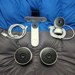 Google Nest Security Cameras For Sale 