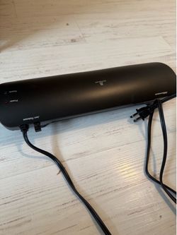 Laminator