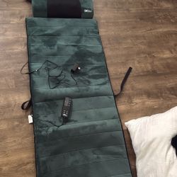 Ez Well  Massage System 