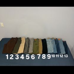 $20 Each Jeans/Pants