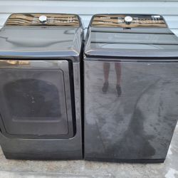 Washer And Dryer Brand New Scratch And Dents Warranty