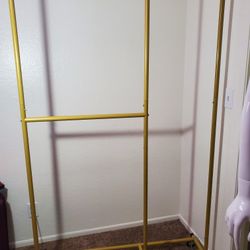 CLOTH RACK