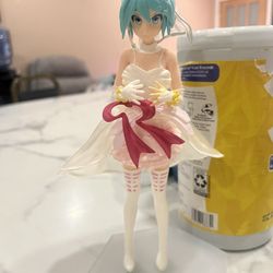 25 Dollars New Anime Doll As Is No Box