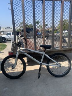 Haro Dirt Jumper