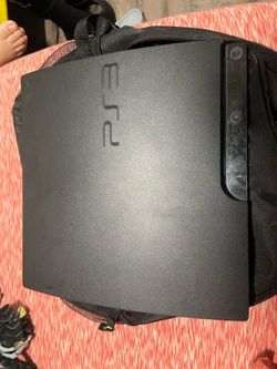 Sony PlayStation 3 Slim Console