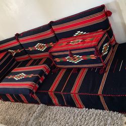 Morocco sofa