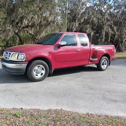 99 F150