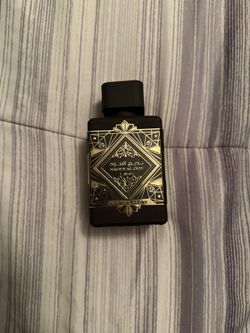 Oud For Glory Badee Al Oud by Lattafa 3.4 oz EDP Parfum Cologne