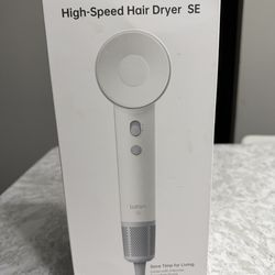 Secadorbde Cabello Laifen/ Hair Dryer Laifen SE