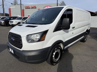 2017 Ford Transit-150