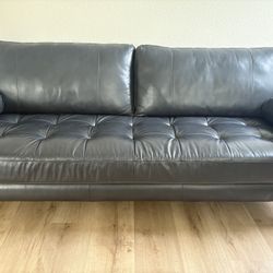 New Sofa 