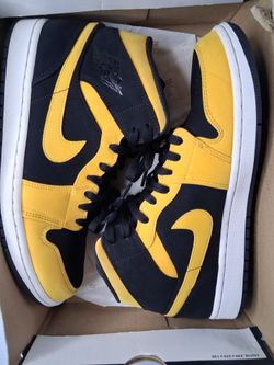 Nike Jordans men’s size 10, with original box