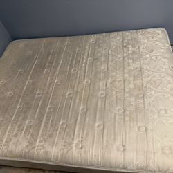 Mattress