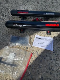 Yakima Fat Cat 4 (new)