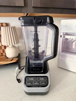 Ninja Blender
