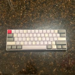 rk 61 keyboard