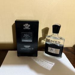 Creed Aventus Cologne 