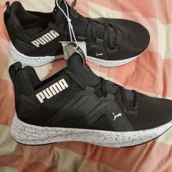 Puma Women Sneakers 6.5