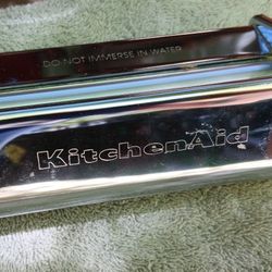 Kitchenaid Pasta Attachment $35