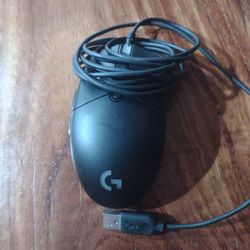 Gaming Mouse