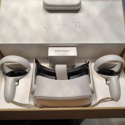 Oculus Meta quest 2