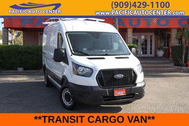 2023 Ford Transit-350 Cargo Van