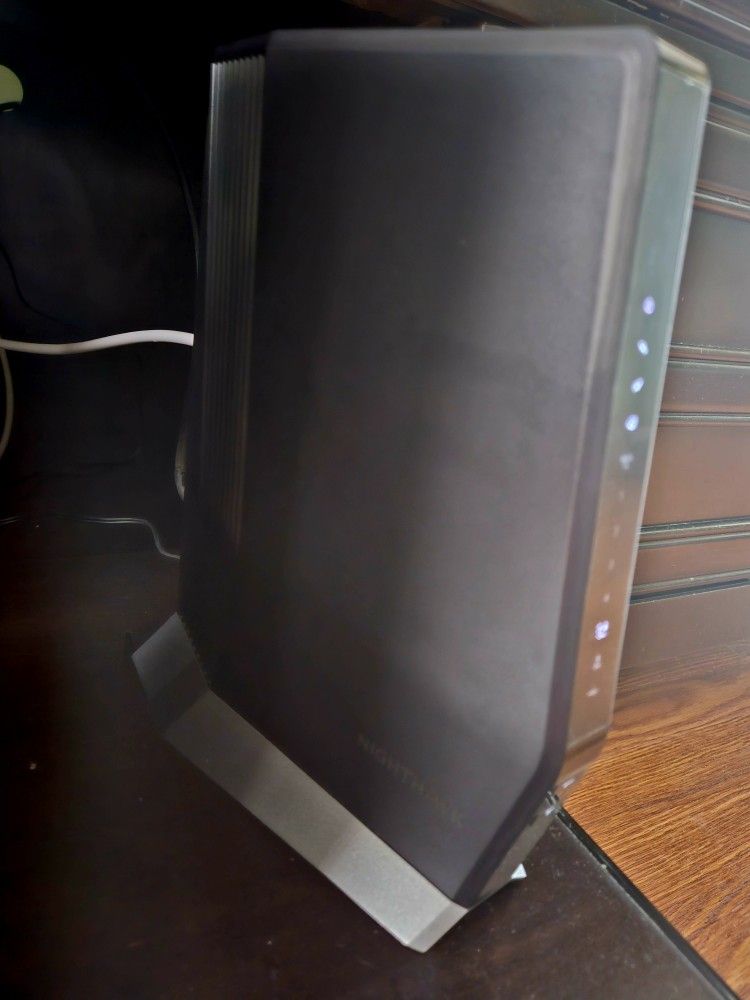 Netgear Nighthawk AX6000 Router