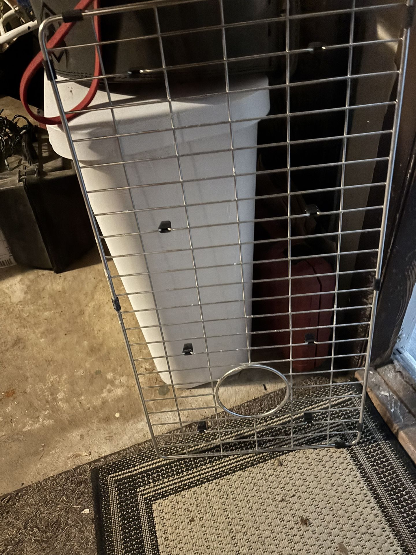 Sink Grid