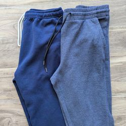 Sweatpants Bundle (2) - Medium